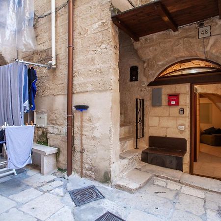 La Pergola Apt In The Heart Of Bari Exterior foto